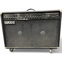 Used Yamaha VR6000 Guitar Combo Amp
