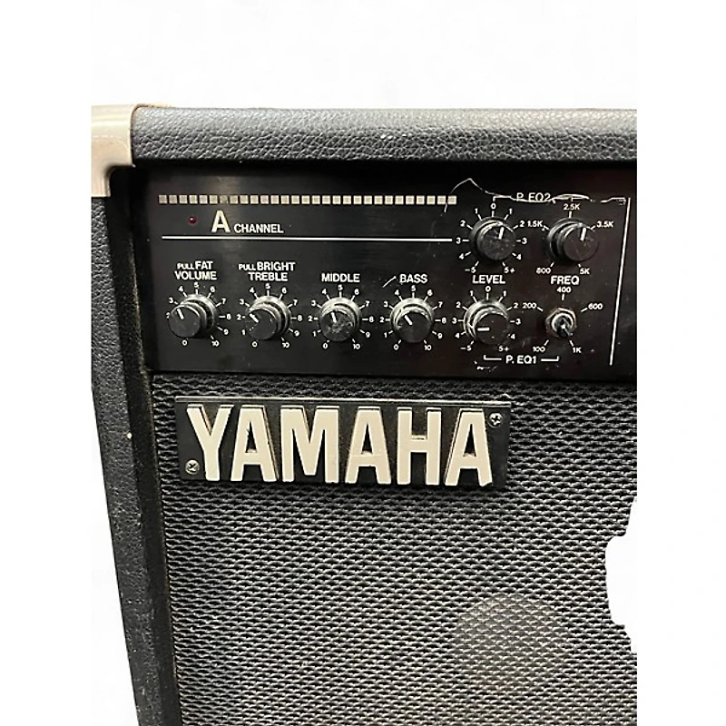 Used Yamaha VR6000 Guitar Combo Amp