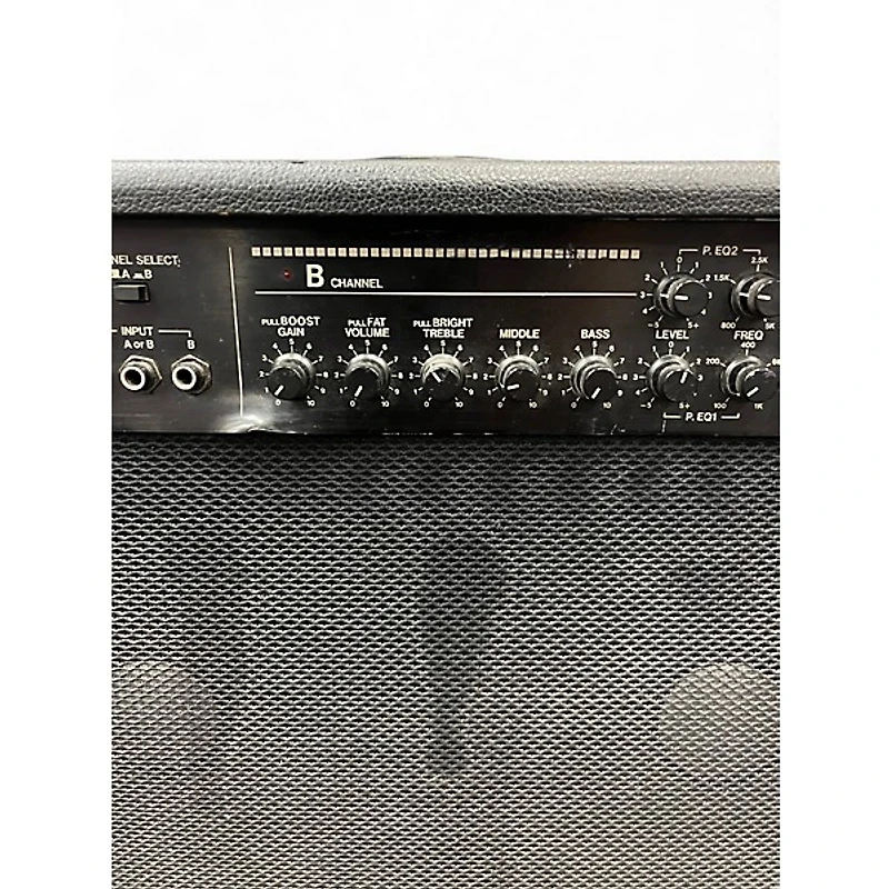 Used Yamaha VR6000 Guitar Combo Amp