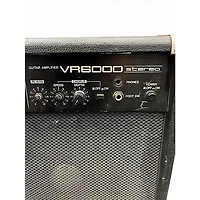 Used Yamaha VR6000 Guitar Combo Amp
