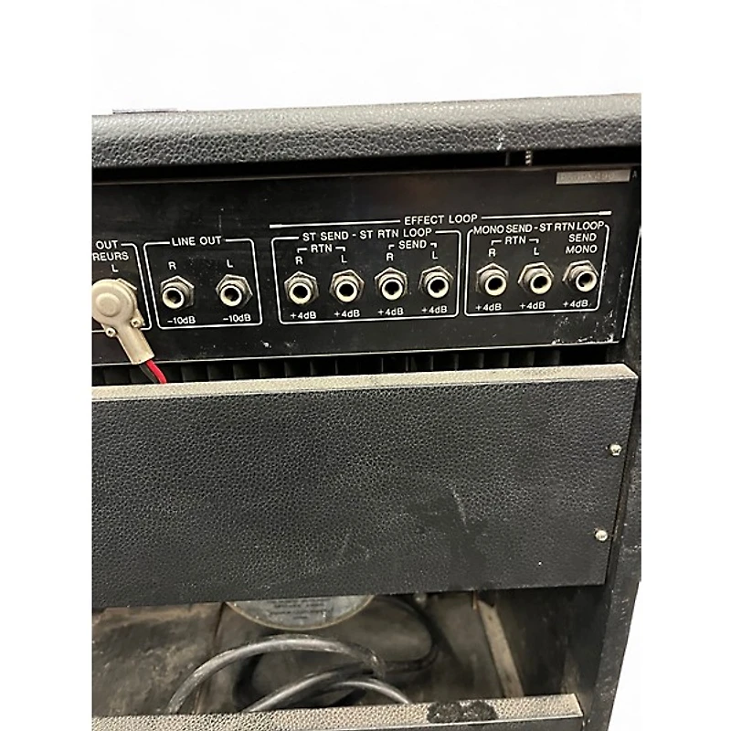 Used Yamaha VR6000 Guitar Combo Amp