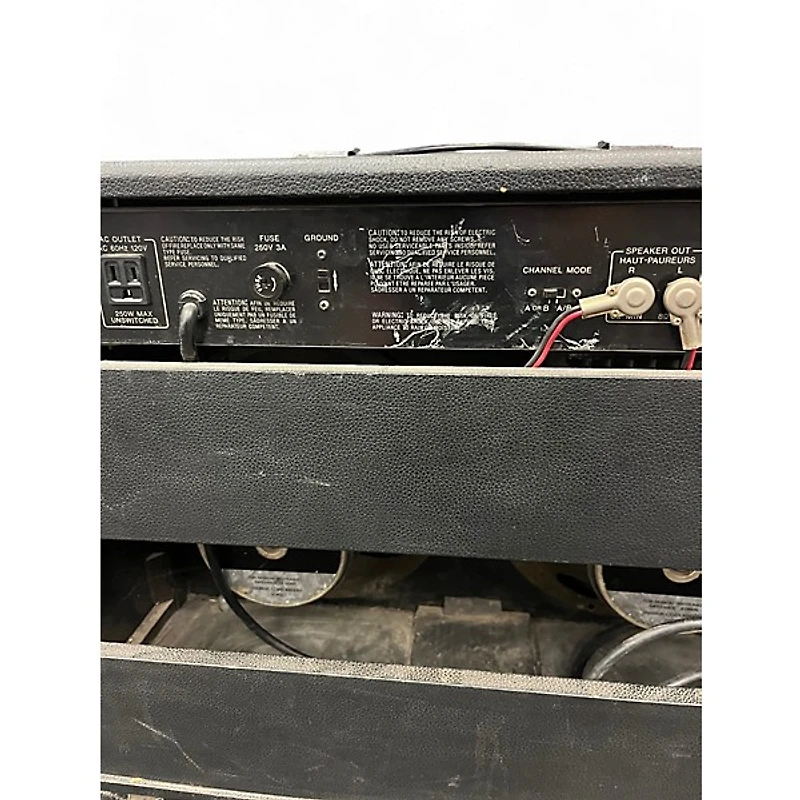 Used Yamaha VR6000 Guitar Combo Amp