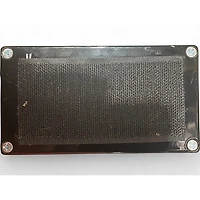 Used Wampler Velvet Fuzz Effect Pedal