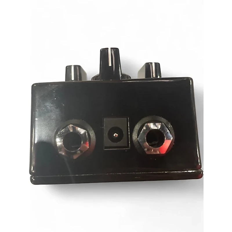 Used Wampler Velvet Fuzz Effect Pedal