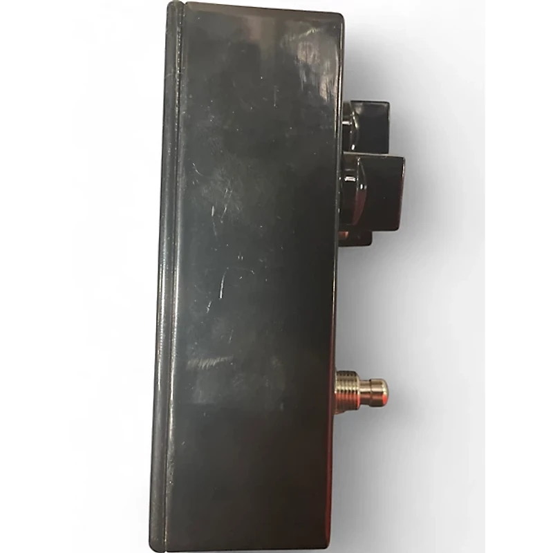 Used Wampler Velvet Fuzz Effect Pedal