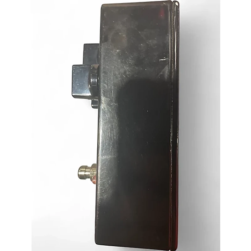 Used Wampler Velvet Fuzz Effect Pedal