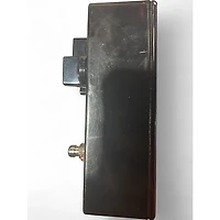 Used Wampler Velvet Fuzz Effect Pedal