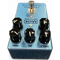 Used MXR CSP033 Il Torino Overdrive Effect Pedal