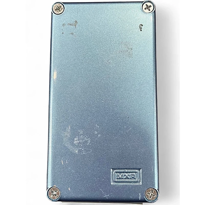 Used MXR CSP033 Il Torino Overdrive Effect Pedal