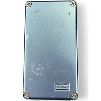 Used MXR CSP033 Il Torino Overdrive Effect Pedal