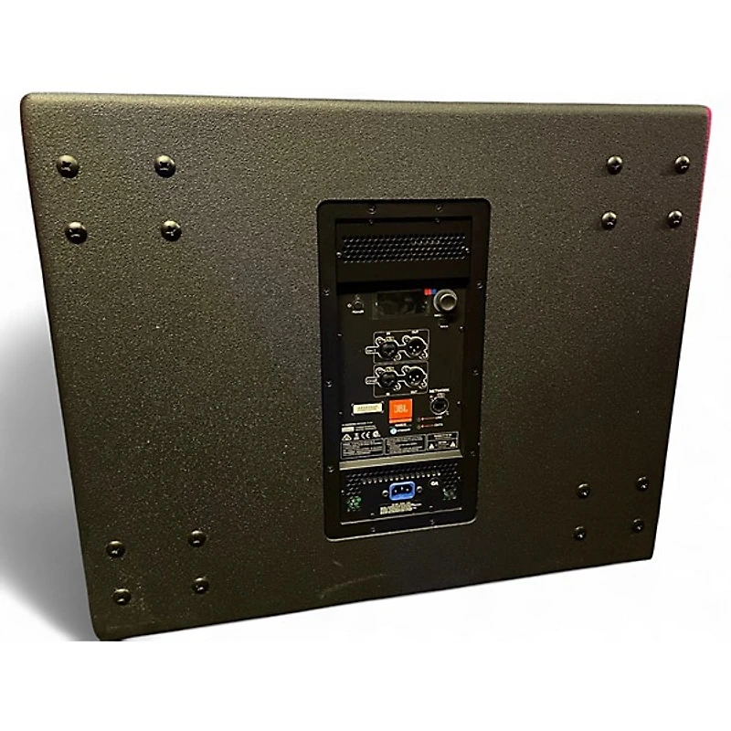 Used JBL SRX818SP Powered Subwoofer