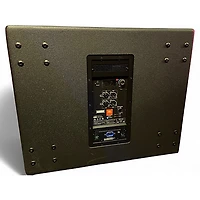 Used JBL SRX818SP Powered Subwoofer