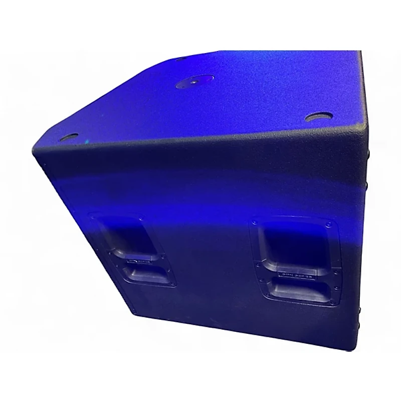 Used JBL SRX818SP Powered Subwoofer