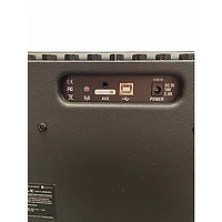 Used Positive Grid SPARK40 Guitar Combo Amp