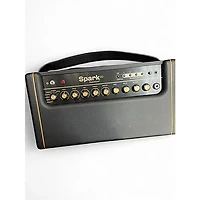 Used Positive Grid SPARK40 Guitar Combo Amp