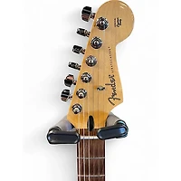 Used Fender Player Stratocaster Metallic Silver Solid Body Electric Guitar