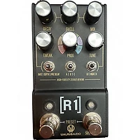 Used Walrus Audio R1 Effect Pedal