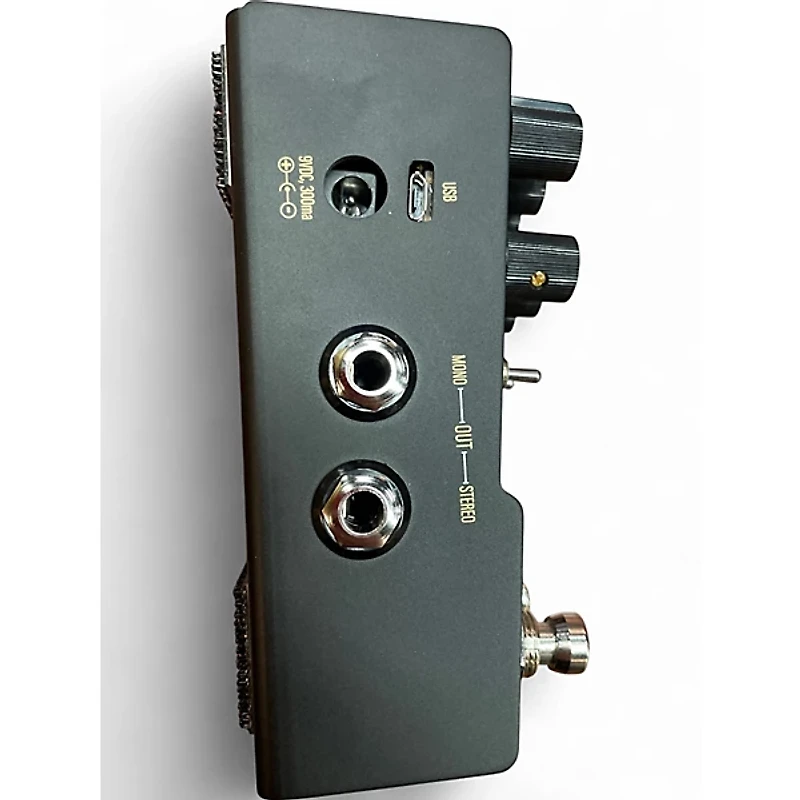 Used Walrus Audio R1 Effect Pedal