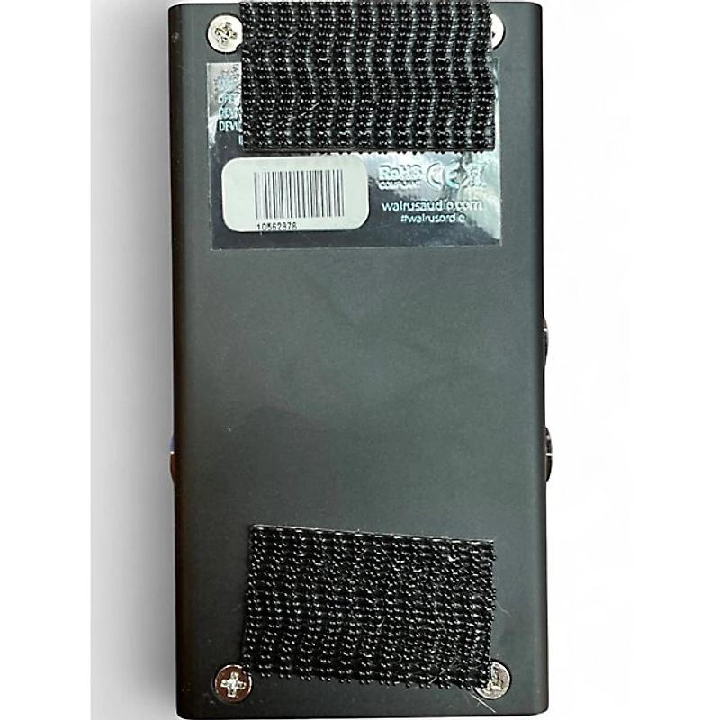 Used Walrus Audio R1 Effect Pedal