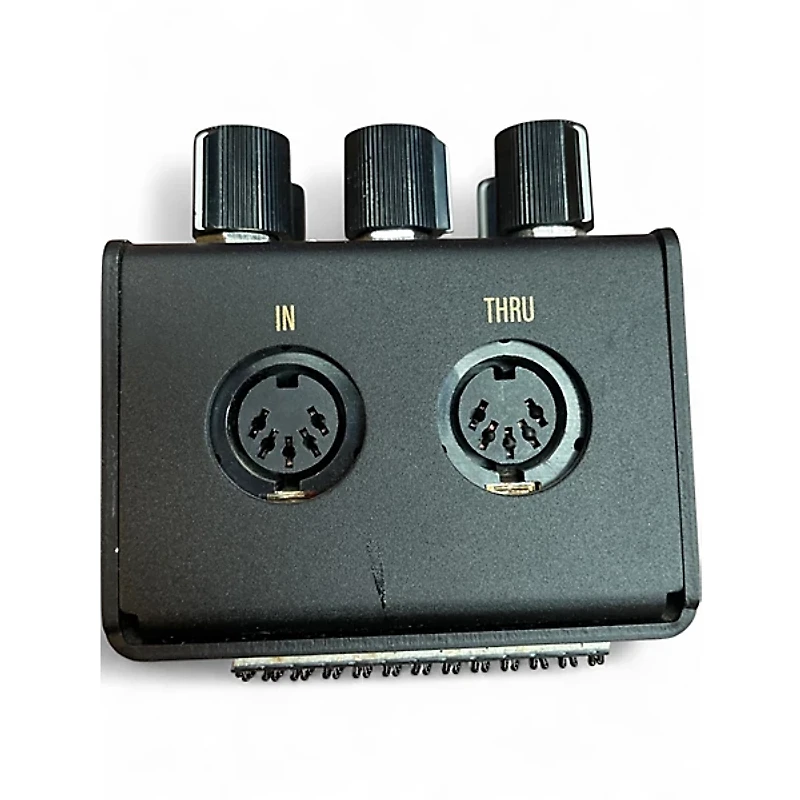 Used Walrus Audio R1 Effect Pedal