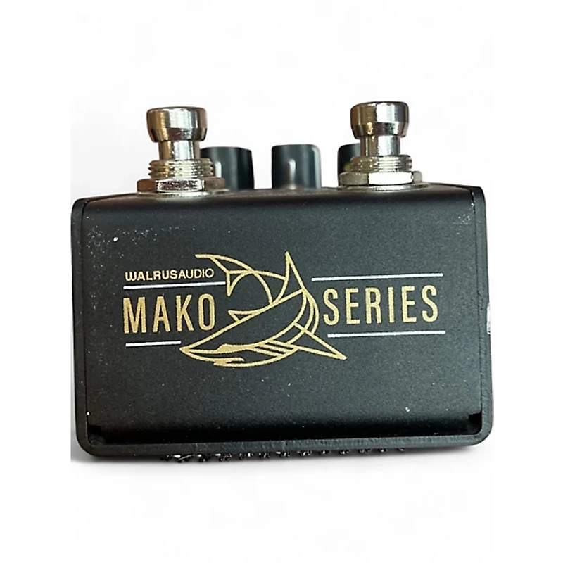 Used Walrus Audio R1 Effect Pedal