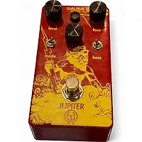 Used Walrus Audio JUPITER Effect Pedal