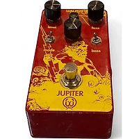 Used Walrus Audio JUPITER Effect Pedal