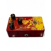 Used Walrus Audio JUPITER Effect Pedal