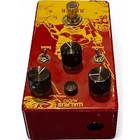 Used Walrus Audio JUPITER Effect Pedal