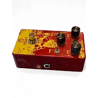 Used Walrus Audio JUPITER Effect Pedal
