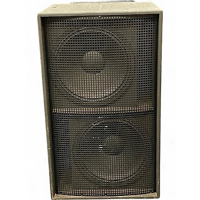 Used Peavey Versarray 218 Unpowered Subwoofer