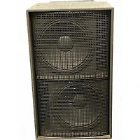 Used Peavey Versarray 218 Unpowered Subwoofer