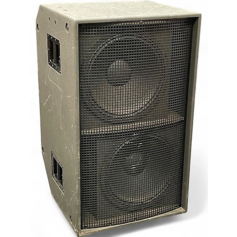 Used Peavey Versarray 218 Unpowered Subwoofer