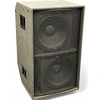 Used Peavey Versarray 218 Unpowered Subwoofer