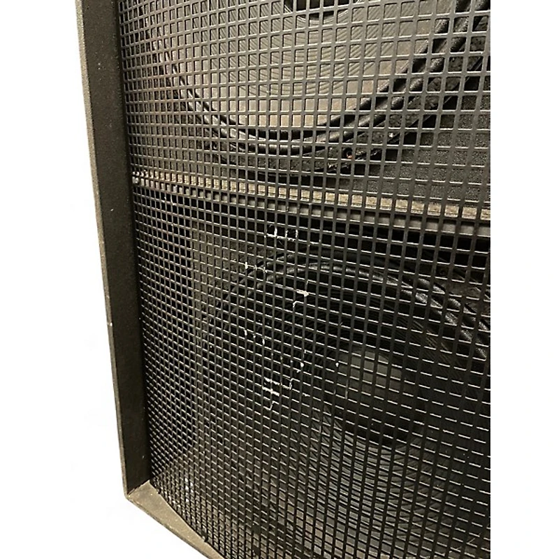 Used Peavey Versarray 218 Unpowered Subwoofer