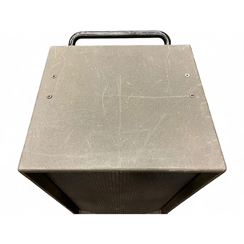 Used Peavey Versarray 218 Unpowered Subwoofer