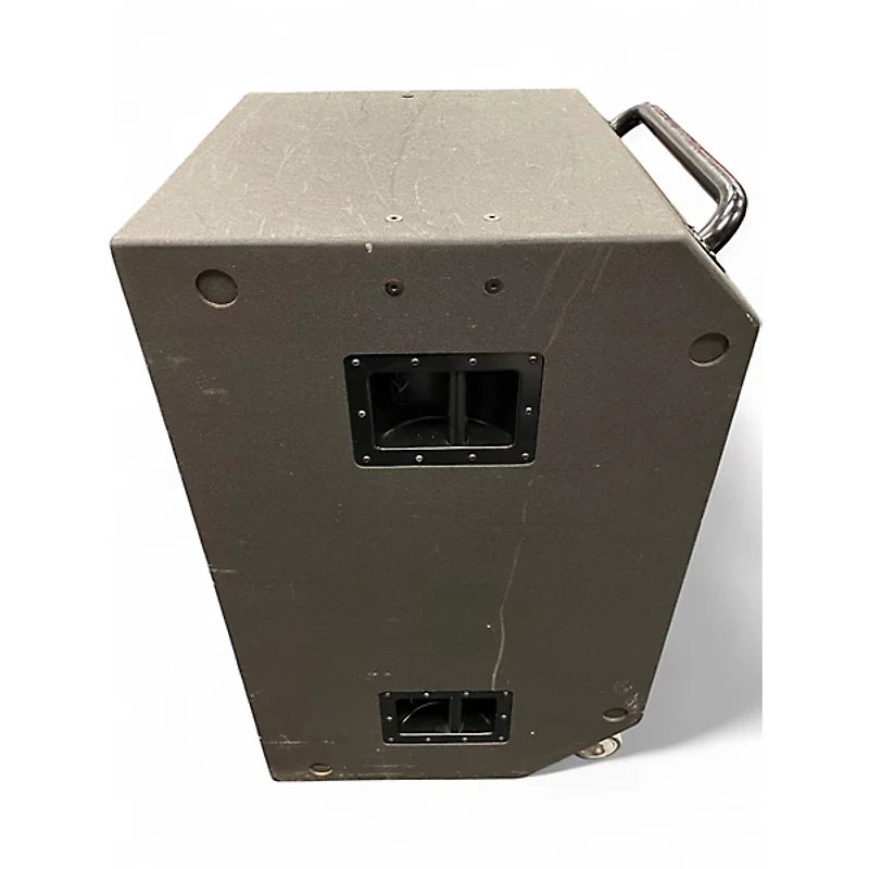 Used Peavey Versarray 218 Unpowered Subwoofer