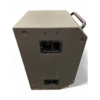 Used Peavey Versarray 218 Unpowered Subwoofer
