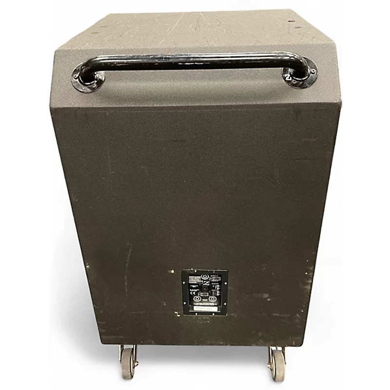 Used Peavey Versarray 218 Unpowered Subwoofer