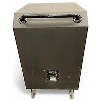 Used Peavey Versarray 218 Unpowered Subwoofer