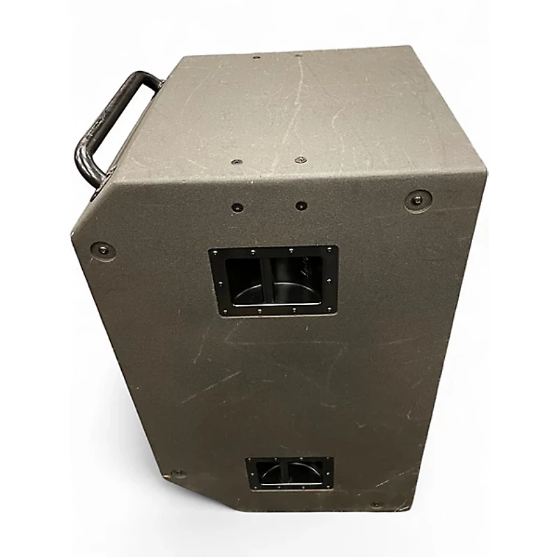 Used Peavey Versarray 218 Unpowered Subwoofer