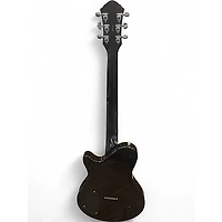 Used Michael Kelly Hybrid Special Natural Hollow Body Electric Guitar