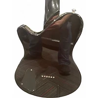 Used Michael Kelly Hybrid Special Natural Hollow Body Electric Guitar