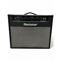 Used Blackstar HT Club 40 MKII Tube Guitar Combo Amp
