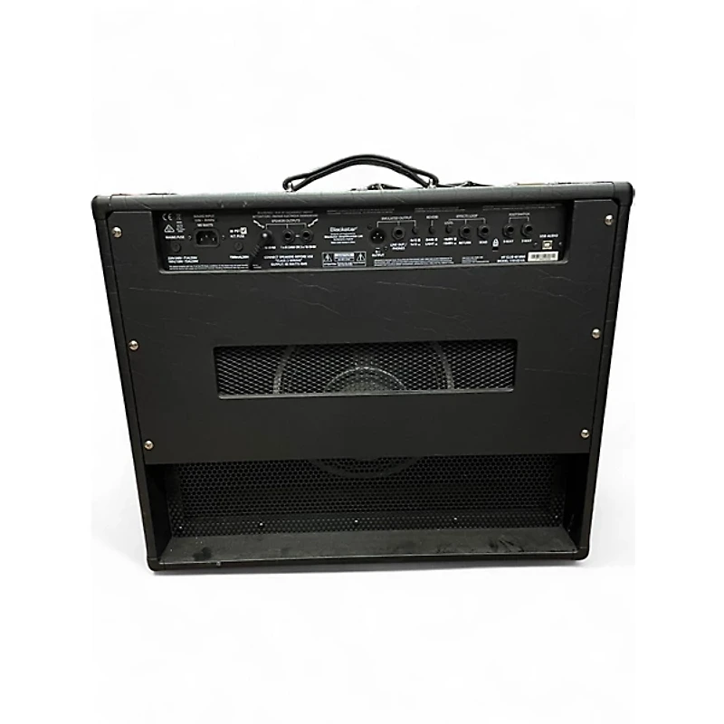 Used Blackstar HT Club 40 MKII Tube Guitar Combo Amp