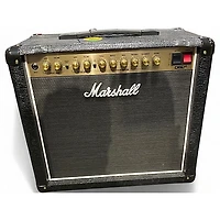 Used Marshall DSL20CR 20W 1x12 Tube Guitar Combo Amp