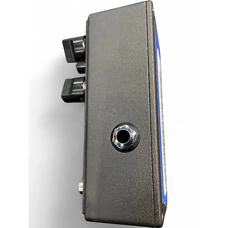 Used Friedman BE-OD Effect Pedal