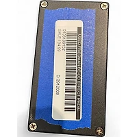 Used Friedman BE-OD Effect Pedal