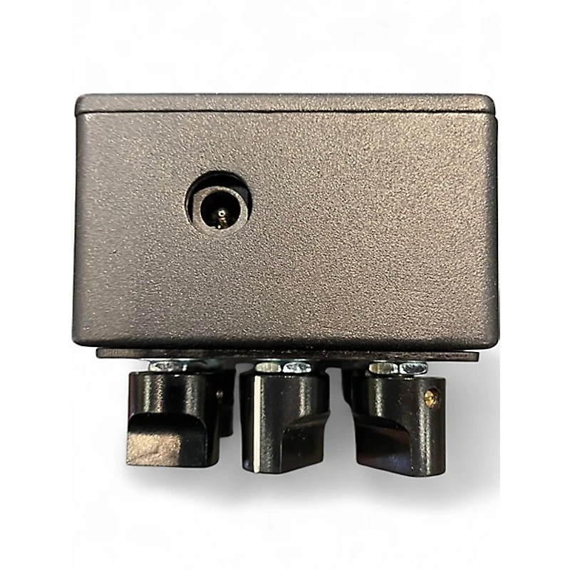 Used Friedman BE-OD Effect Pedal