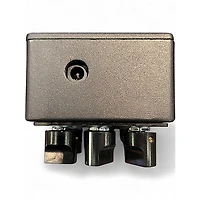 Used Friedman BE-OD Effect Pedal